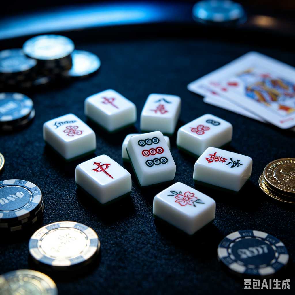 Wyoming,mahjong