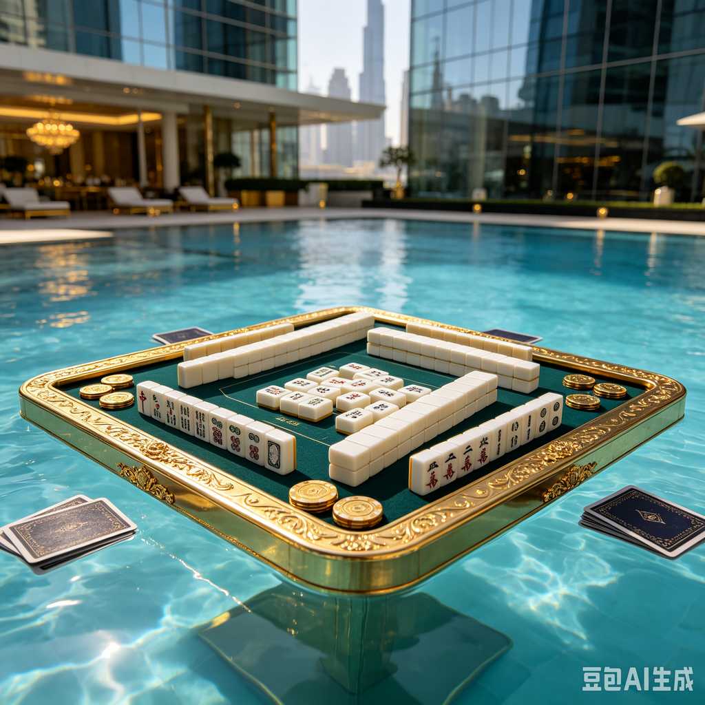 Kennewick,mahjong