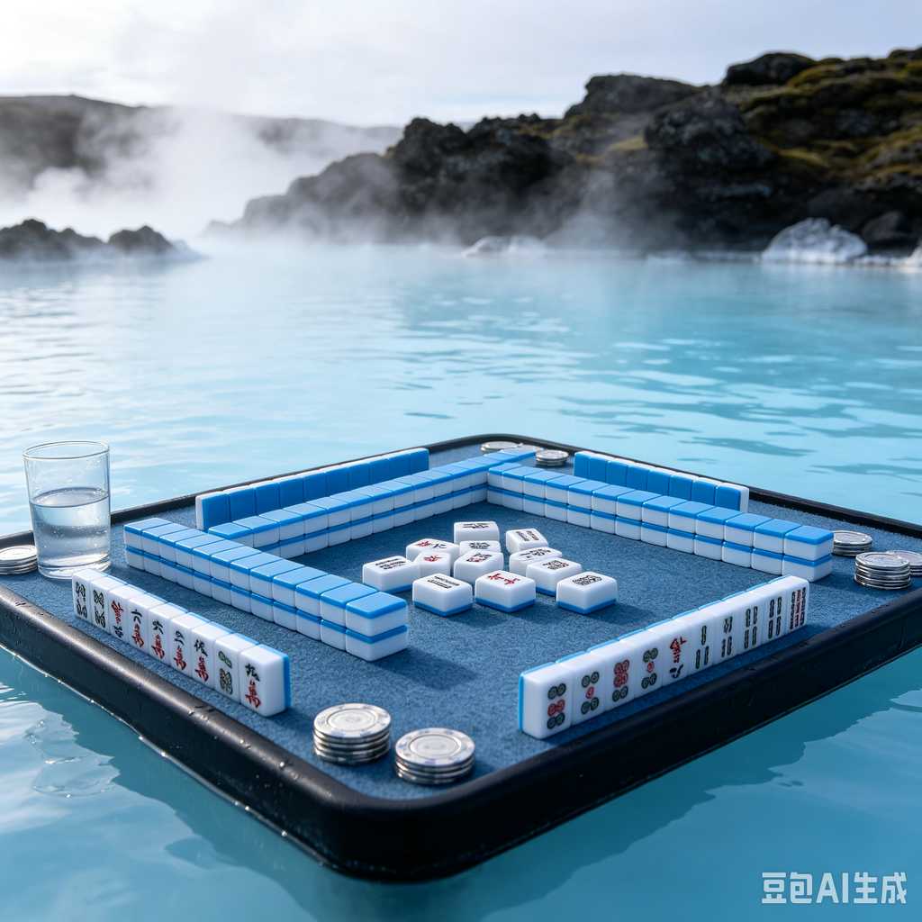 LongBeach,mahjong