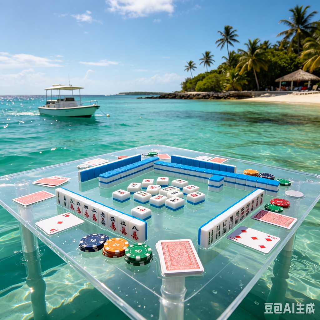top grade mahjong set