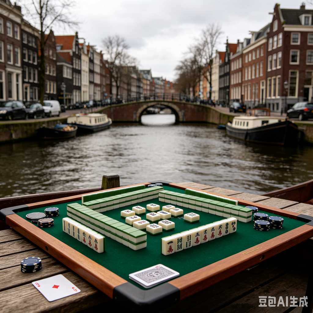 chinese mahjong rule book