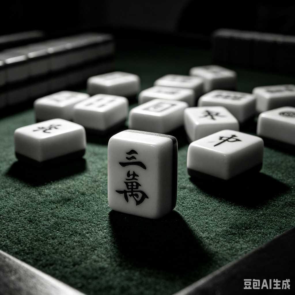 seasonal mahjong gift set