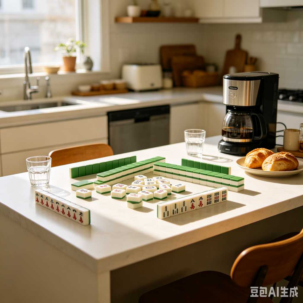 custom text mahjong tiles