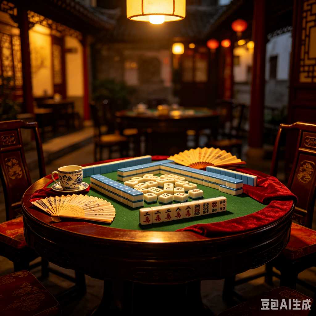 odm custom engraved mahjong tiles