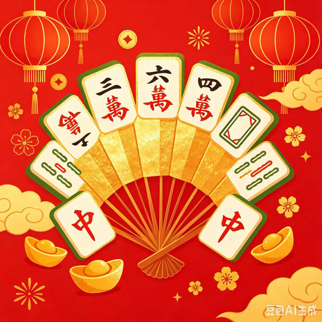 SantaAnaSV,mahjong