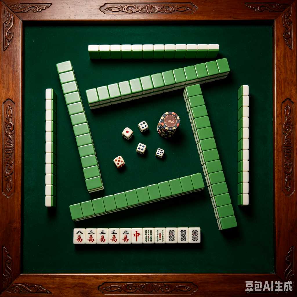 Sibiu,mahjong