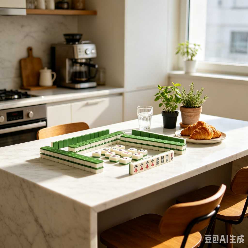 Liege,mahjong