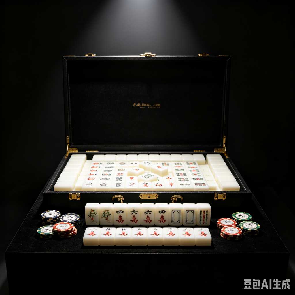 stable supply mahjong tiles