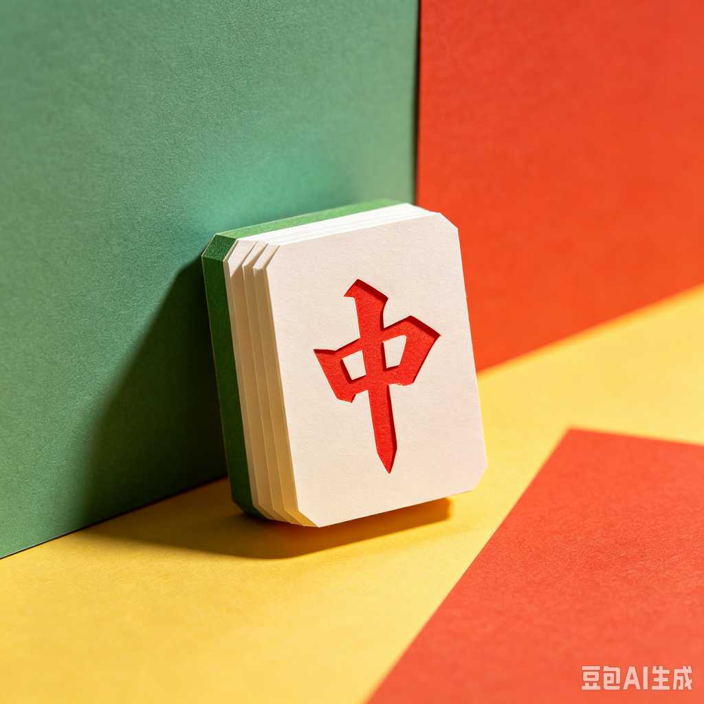 Ventura,mahjong