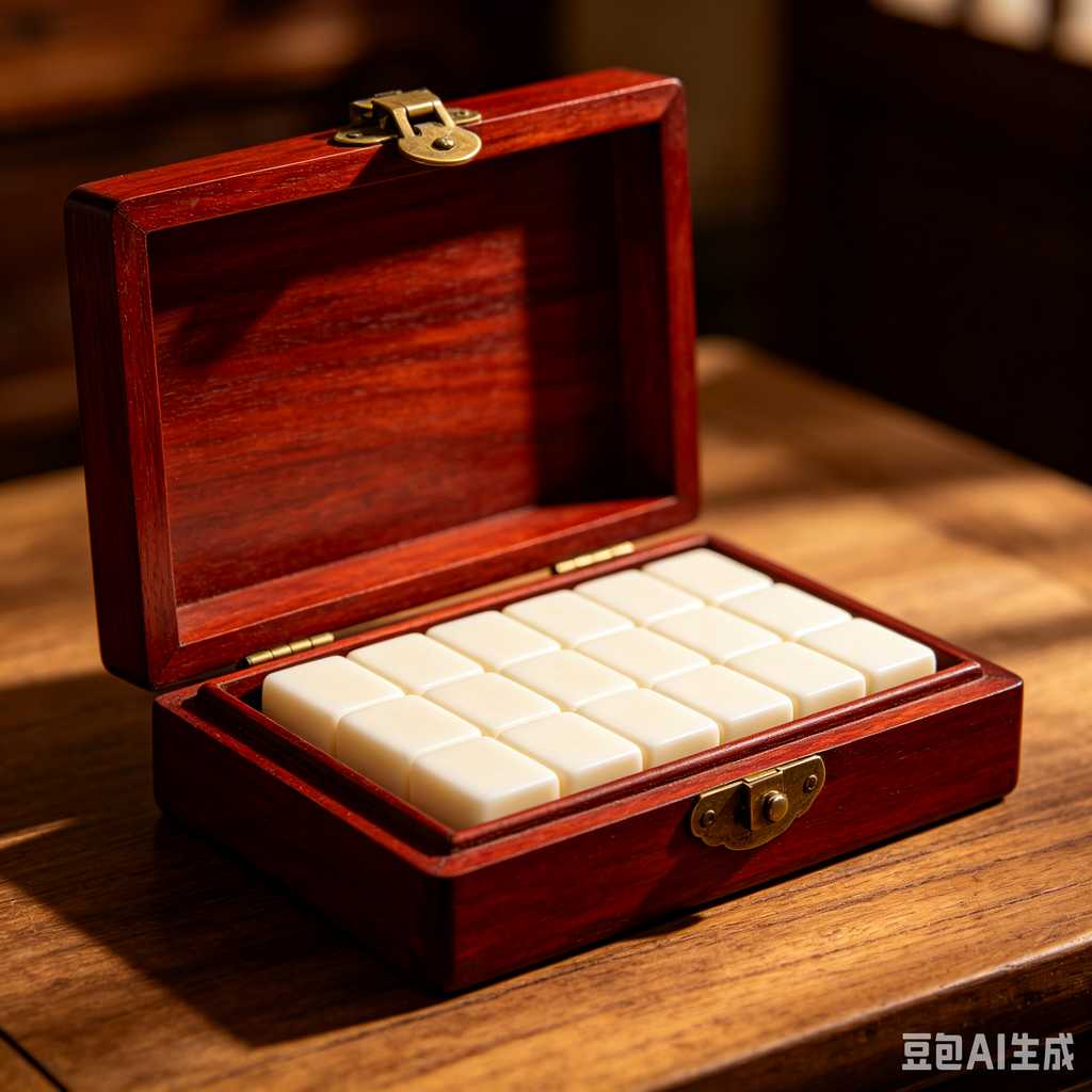 how to play chinese mahjong