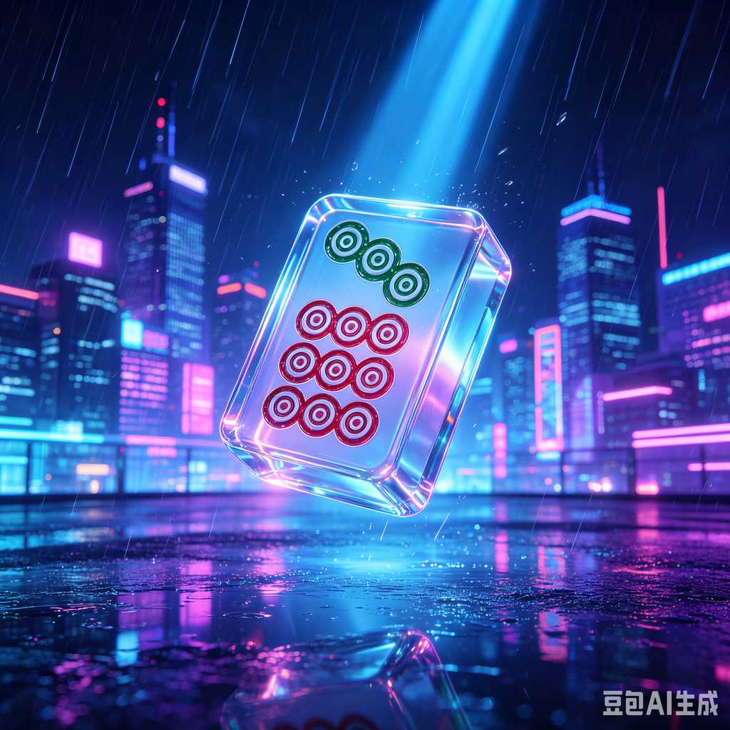 Cordoba,mahjong