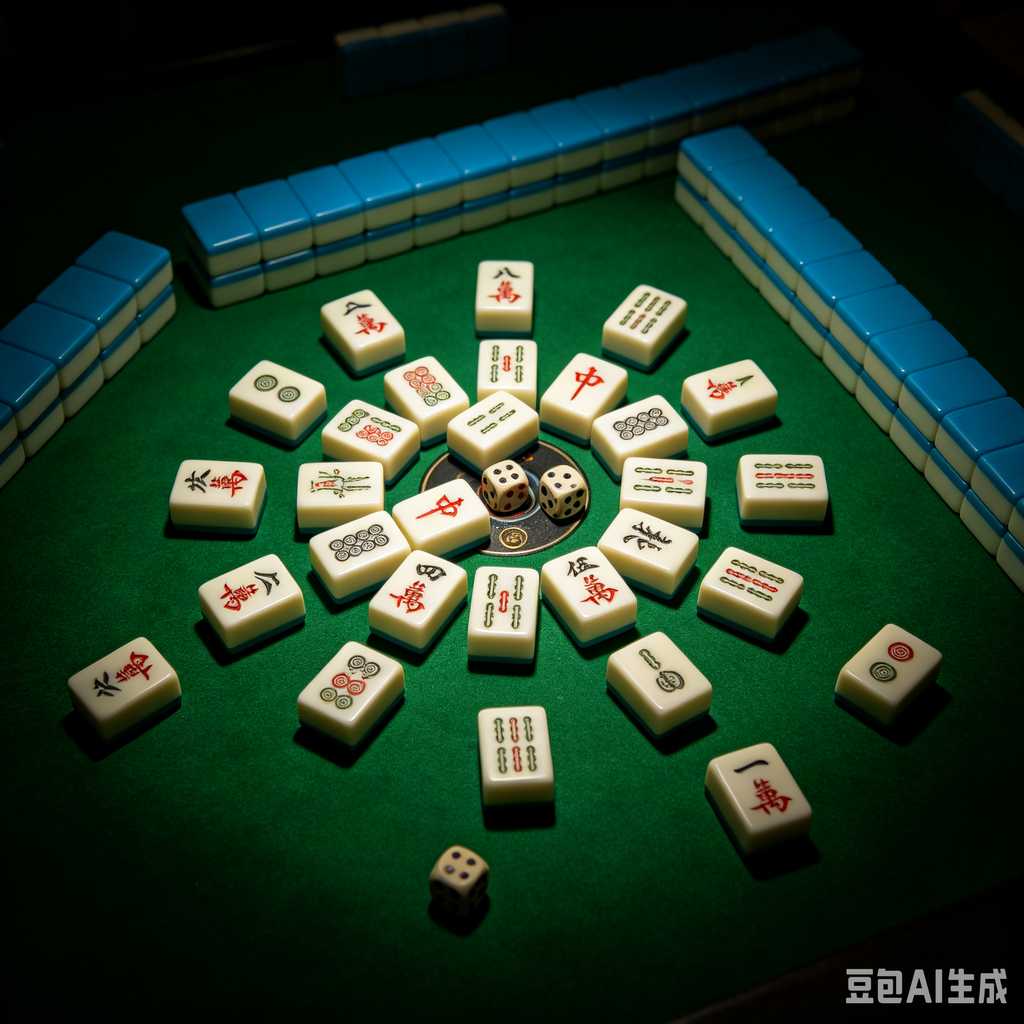 Wichita,mahjong