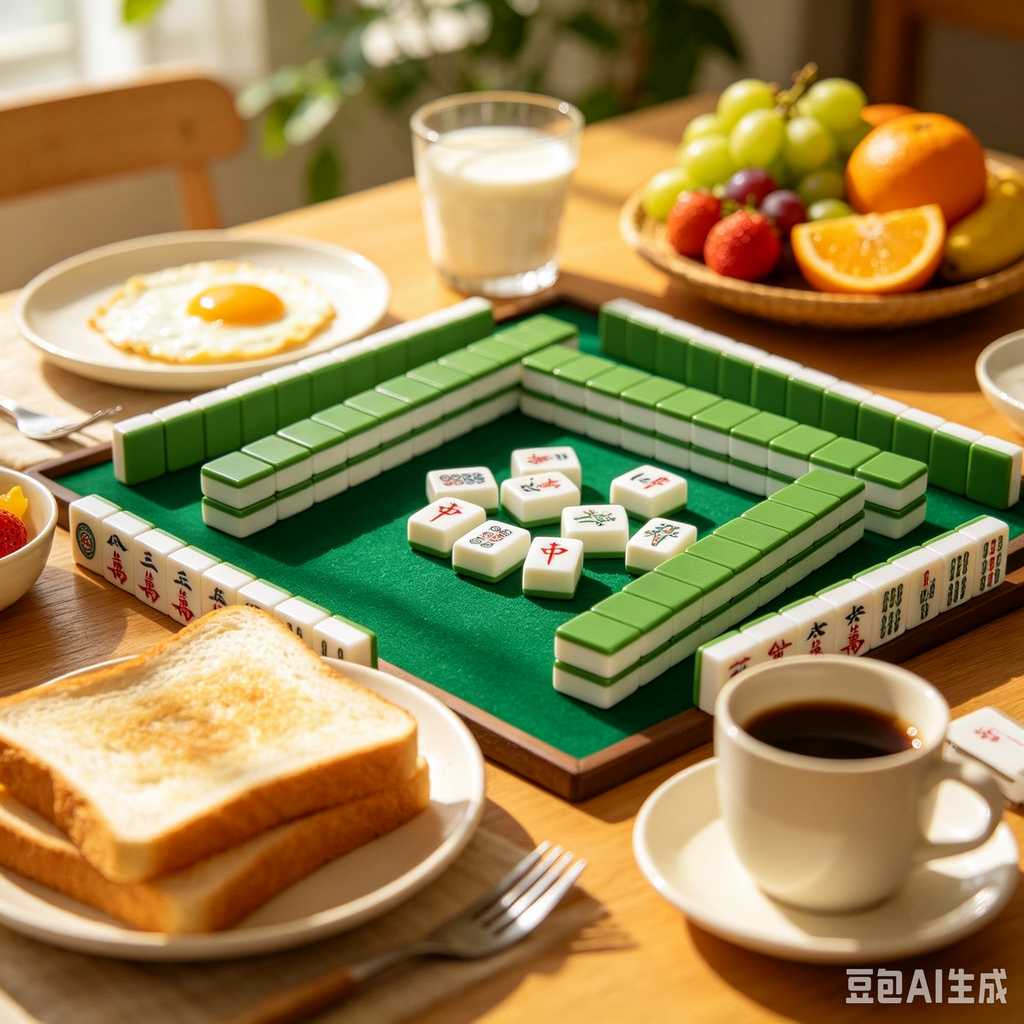 Zurich,mahjong