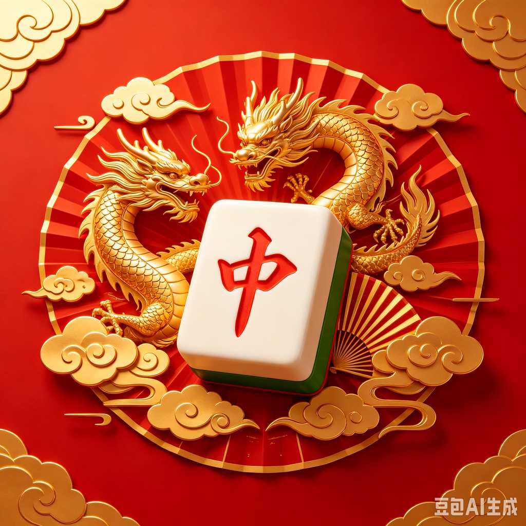 monterey,mahjong