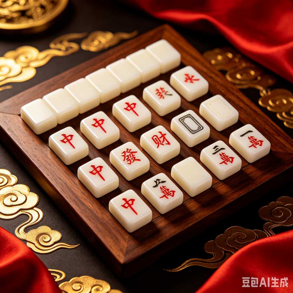 santos,mahjong