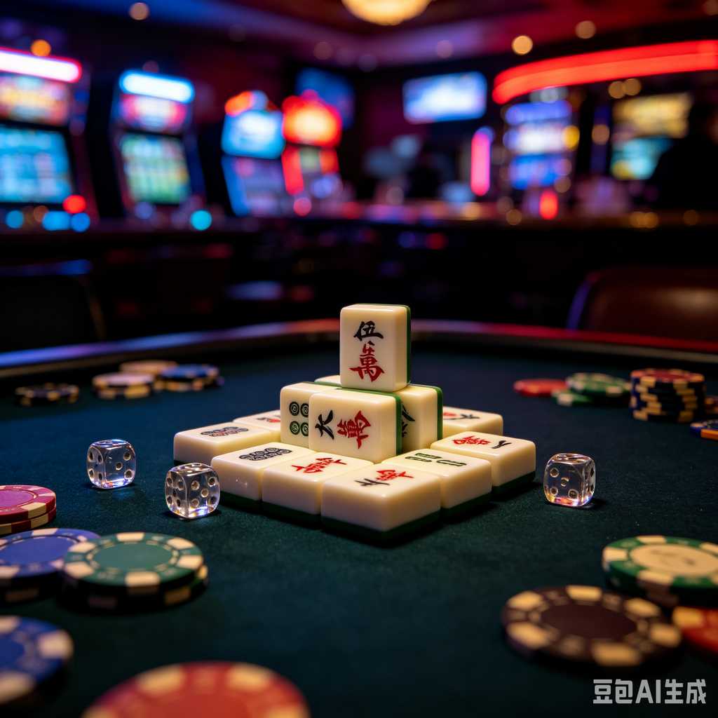 Culiacan,mahjong