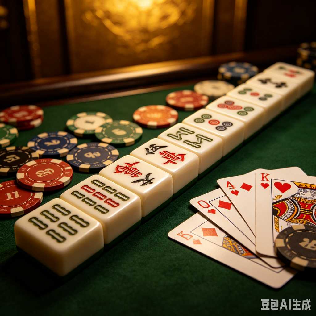 mahjong pushers for tiles