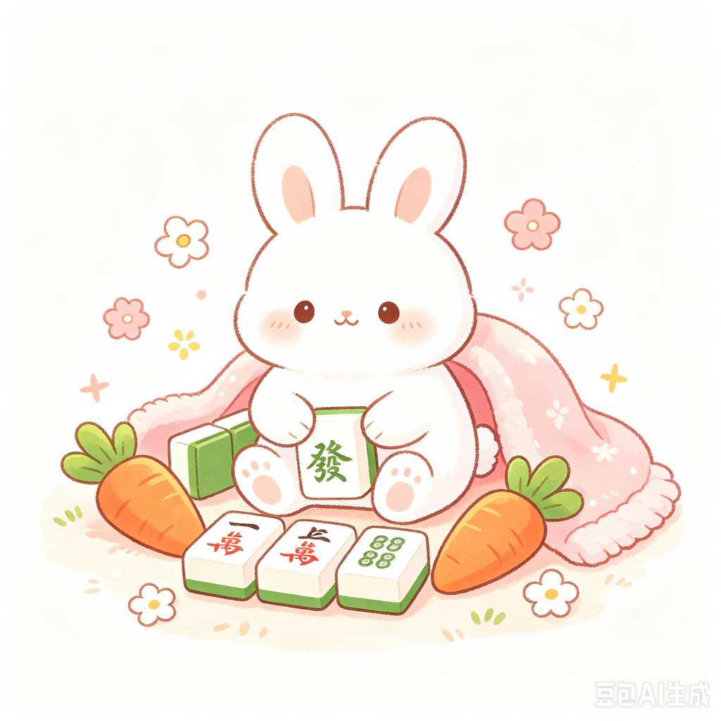 holiday custom mahjong tiles