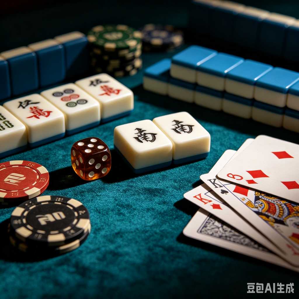 difference between american and chinese mahjong