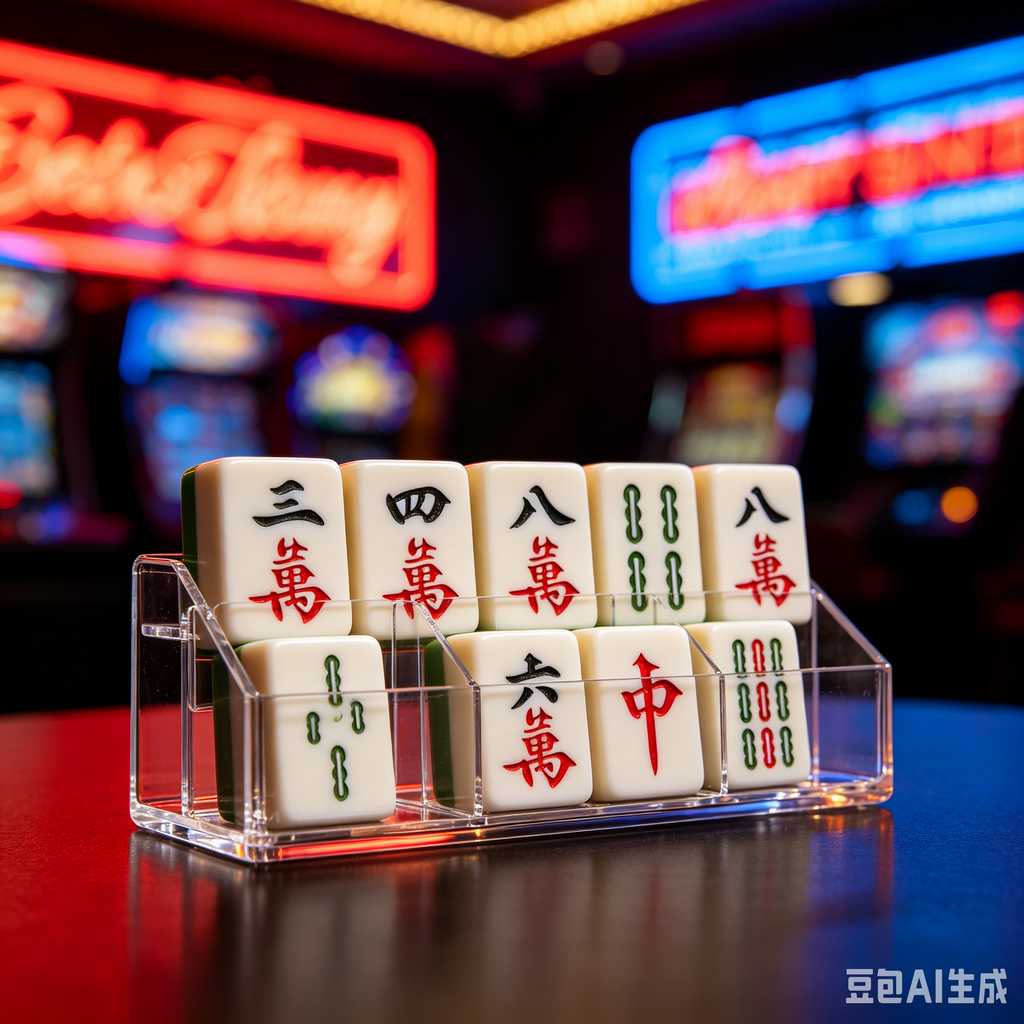 Innsbruck,mahjong