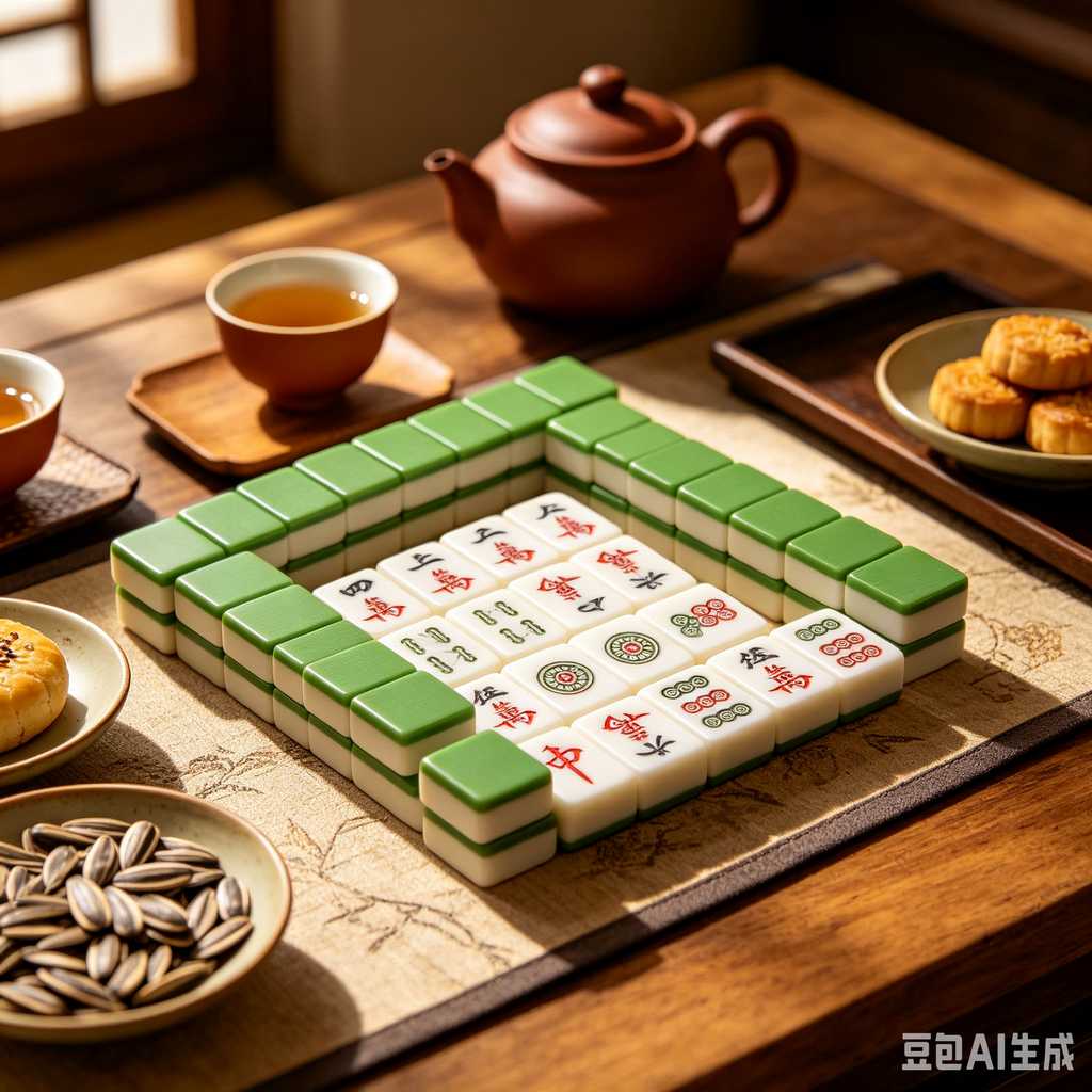 NewportNews,mahjong