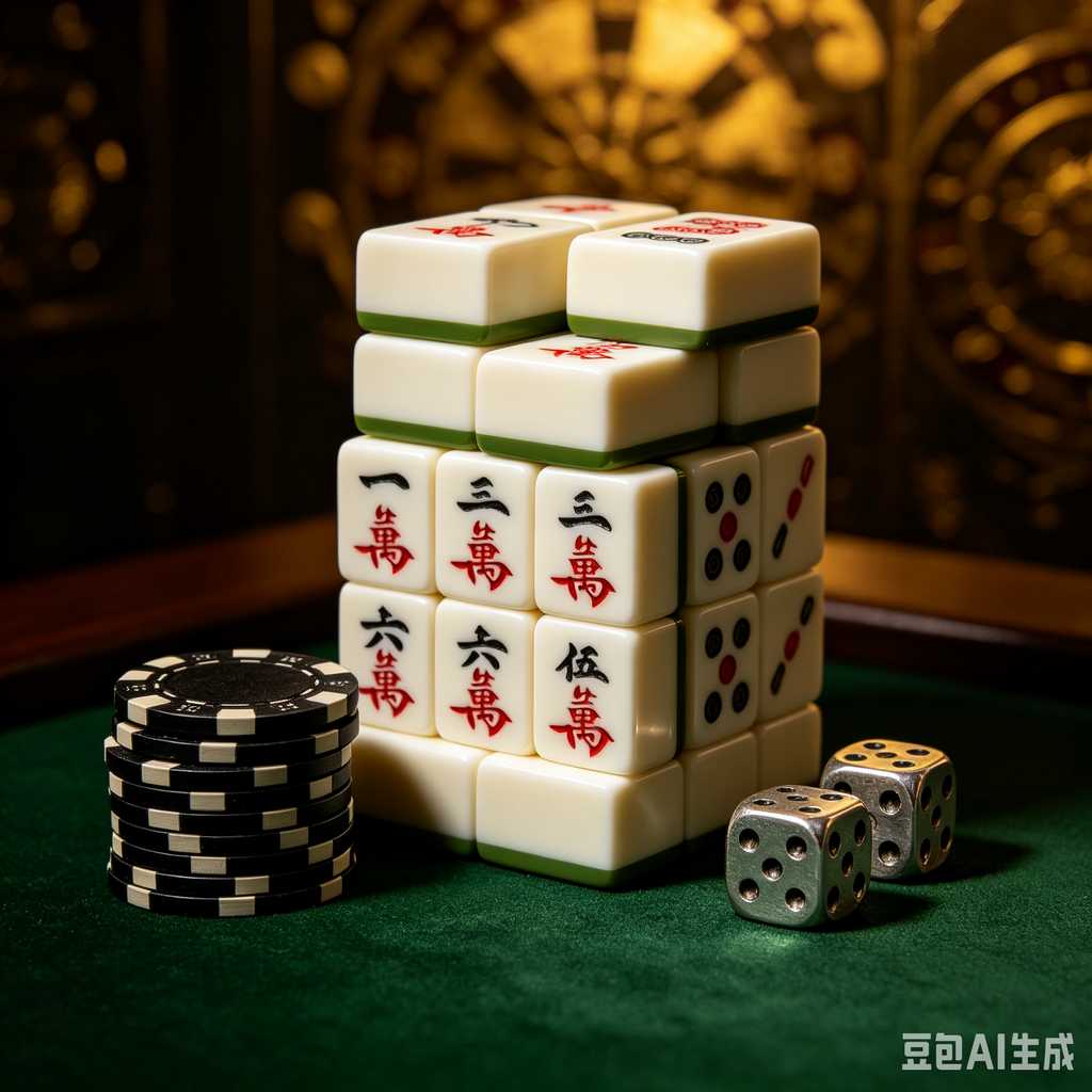 AlbuquerqueNM,mahjong