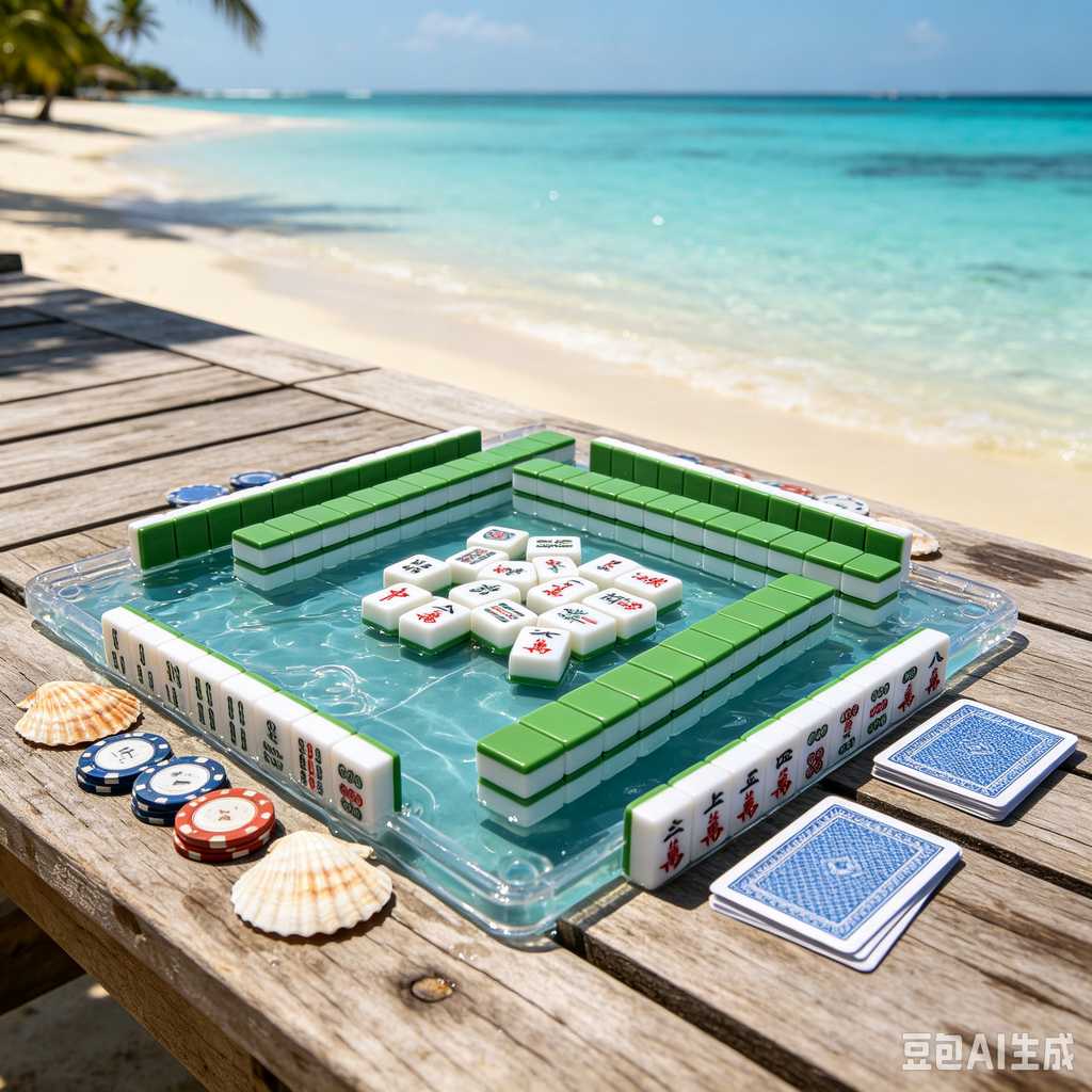 London,mahjong
