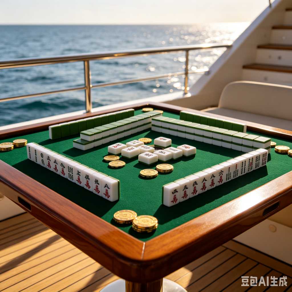 LosAngeles,mahjong