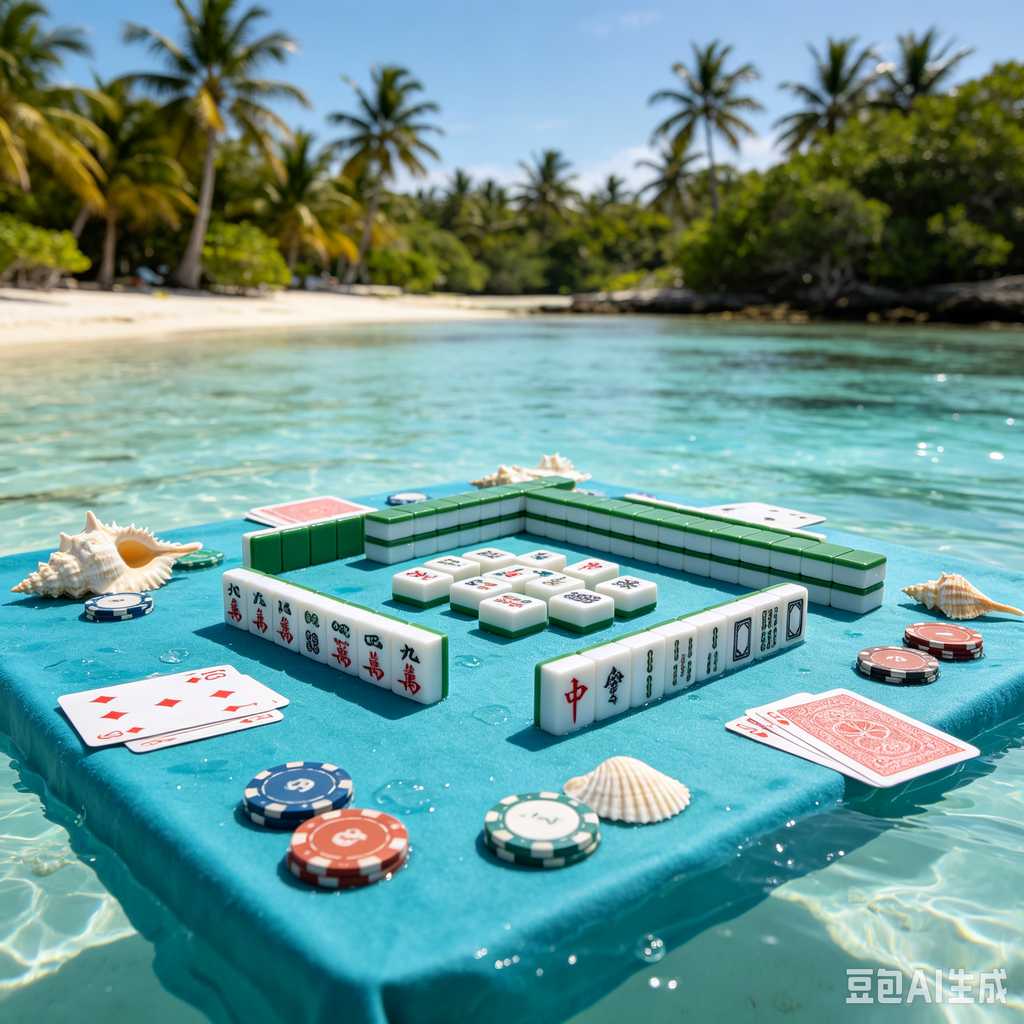 Norfolk,mahjong
