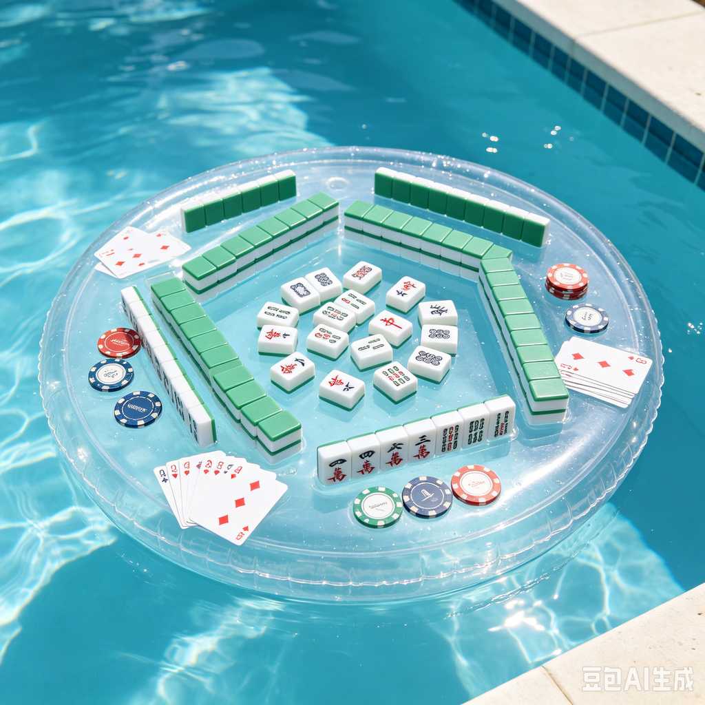 winchester,mahjong