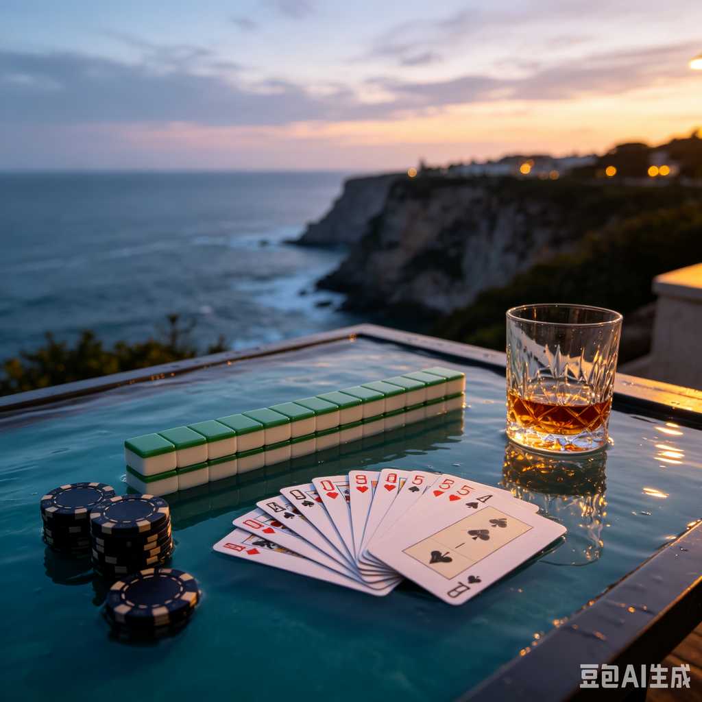 stable mahjong tile racks