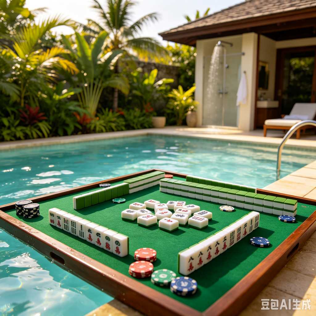 SanAntonio,mahjong